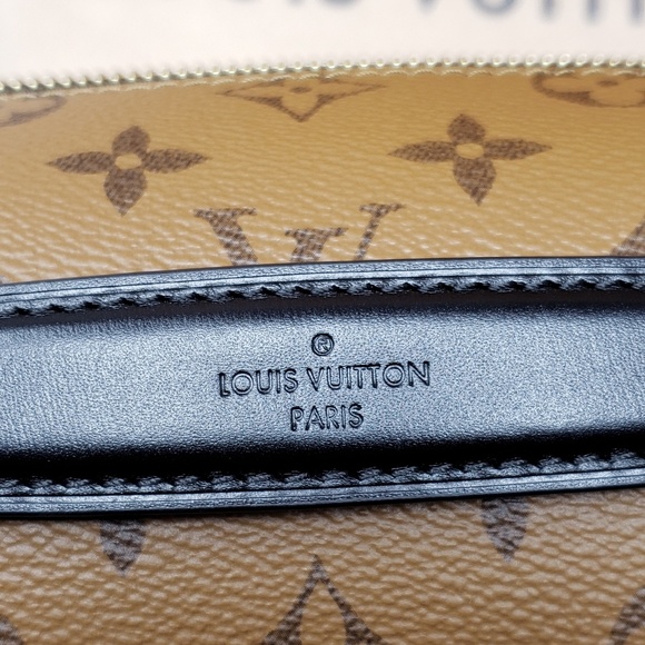 Brand New w/Tag Louis Vuitton Pochette Metis Bag - Picture 8 of 8